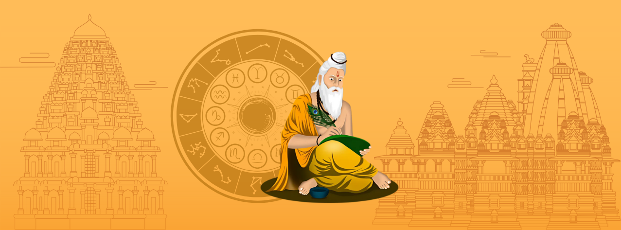 Nadi Astrology Poojas